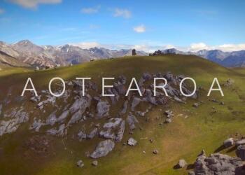 New Zealand का नया नाम हो सकता है Aotearoa, कारण ये रहे