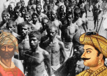 मोपला नरसंहार