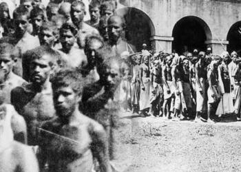 मोपला नरसंहार दिवस