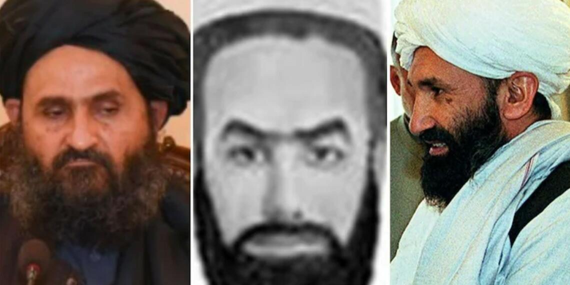 तालिबान सरकार