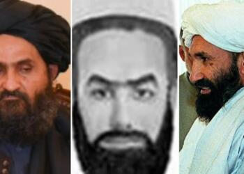 तालिबान सरकार