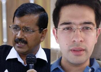 प्रिय आम आदमी पार्टी, समय से पहले ही उत्सव मनाना बंद करो