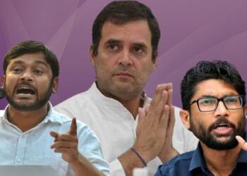 कांग्रेस जिग्नेश मेवाणी