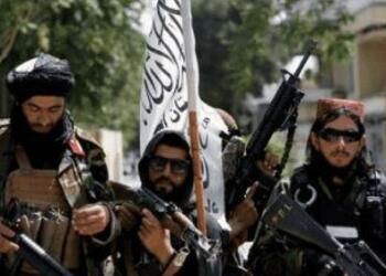 पाकिस्तानी तालिबान