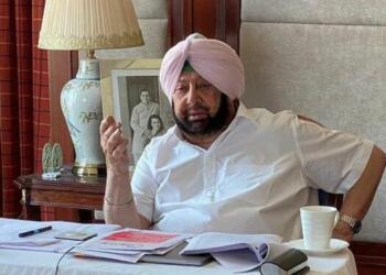 क्या होगा अगर अमरिंदर सिंह नई पार्टी बनाते हैं?