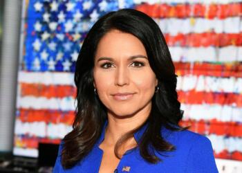 तुलसी गब्बार्ड ने ट्वीट