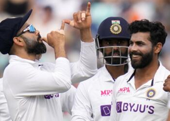 कप्तान विराट कोहली