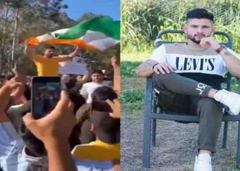 विशाल जूड रिहाई