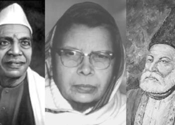 उर्दू हिन्दी