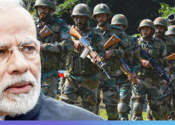 अमित देव पीओके