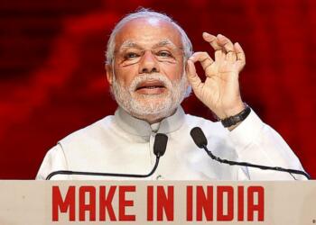 PM मोदी ने पिछले 7 वर्षों में अर्थव्यवस्था का आधार तैयार किया, अब अगले तीन वर्ष फसल काटने के मौसम हैं