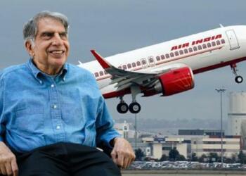 टाटा एयर इंडिया