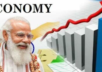“भारतीय अर्थव्यवस्था चमकेगी”, Jeffries का विश्वास सफल मोदीनॉमिक्स का प्रमाण है
