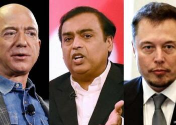 मुकेश अंबानी हुए 100 अरब डॉलर सम्पति वाले क्लब में शामिल, भारत के लिए यह एक उपलब्धि है!