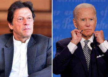 पाकिस्तान अमेरिका