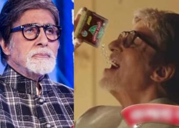 कमला पसंद अमिताभ