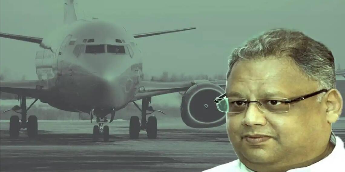 आकाश एयर