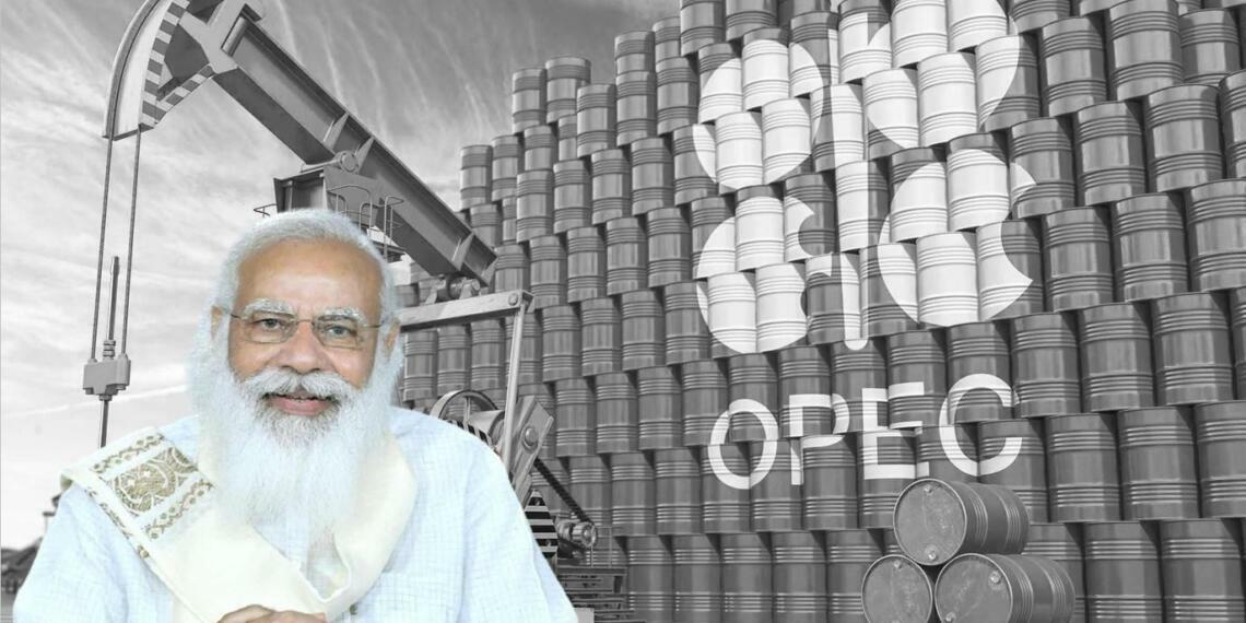 भारत के इलेक्ट्रिक व्हीकल सेक्टर में आया बड़ा परिवर्तन OPEC देशों की उड़ा रहा नींद