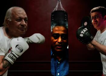 इंडिया टुडे कॉन्क्लेव में आरिफ़ मोहम्मद खान