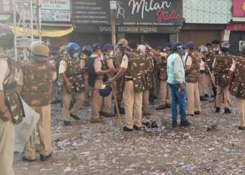 मध्य प्रदेश पुलिस