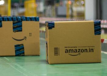 Amazon India को लगेगा तगड़ा झटका, टुकड़ों में बंट सकती है यह कंपनी