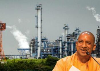 साढ़े 4 वर्षों में 64000 करोड़: नोएडा बना भारत का No.1 निवेश गंतव्य, थैंक्स टू योगी सरकार