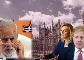 भारत ब्रिटेन