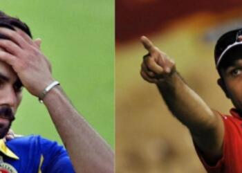 सहवाग कोहली दिवाली पटाखे