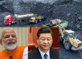 भारत कोयला संकट