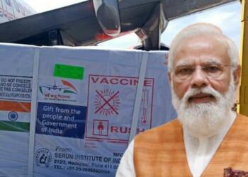 देश में रिकॉर्ड वैक्सीनेशन के बाद अब ग्लोबल वैक्सीनेशन कैंपेन का नेतृत्व करेंगे PM मोदी