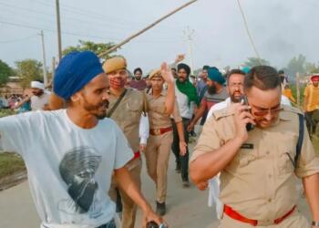 लखीमपुर