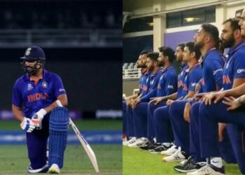 भारत क्रिकेट