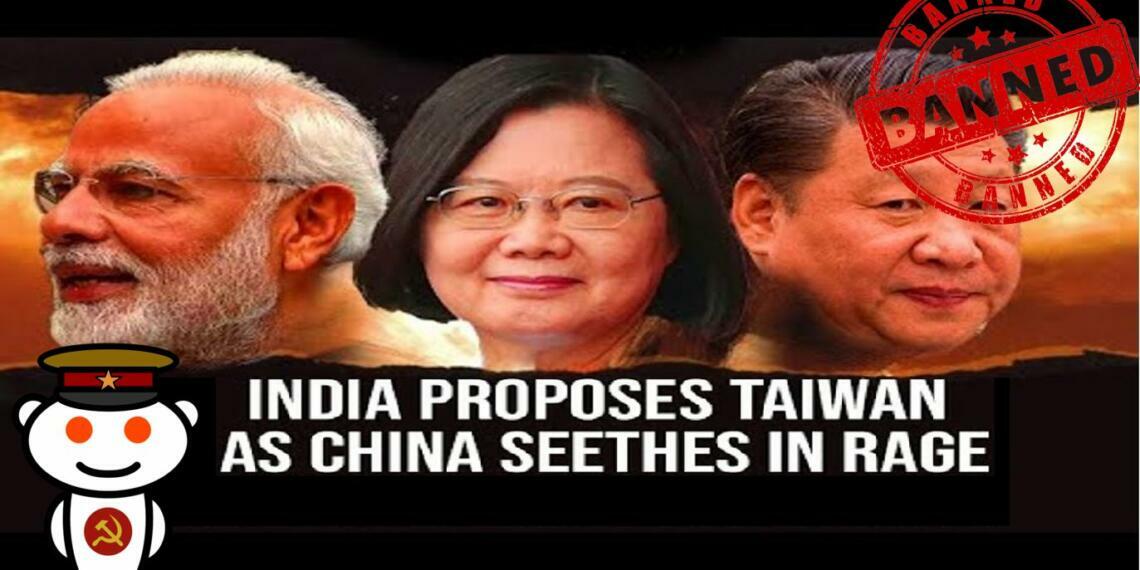 क्या Reddit भारत के आईटी कानूनों का पालन करता है?