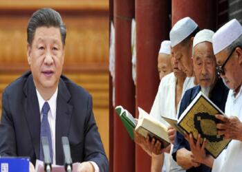 चीनी इस्लाम