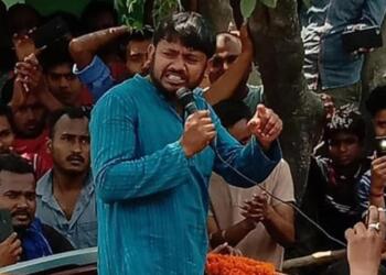 कन्हैया कुमार – एक Over-celebrated अंडरअचीवर