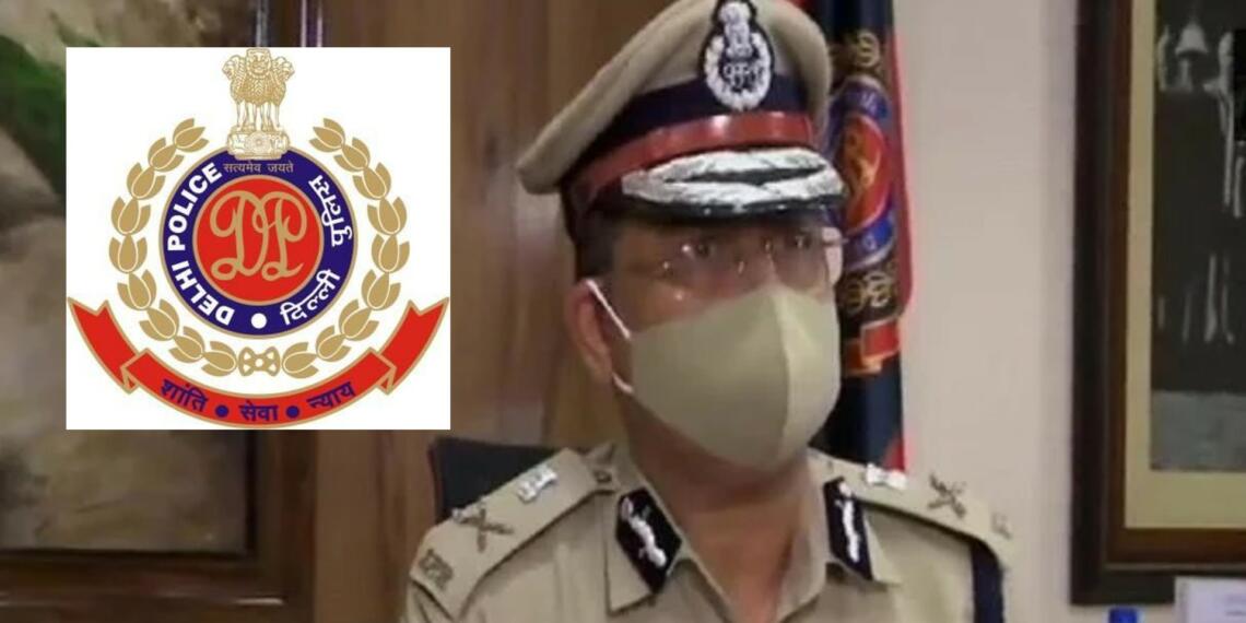 खालिस्तानियों और इस्लामिक कट्टरपंथियों से निपटने के लिए खाका तैयार कर चुके हैं दिल्ली के पुलिस कमिश्नर राकेश अस्थाना