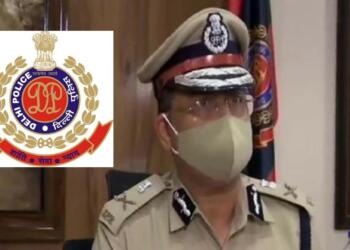 खालिस्तानियों और इस्लामिक कट्टरपंथियों से निपटने के लिए खाका तैयार कर चुके हैं दिल्ली के पुलिस कमिश्नर राकेश अस्थाना