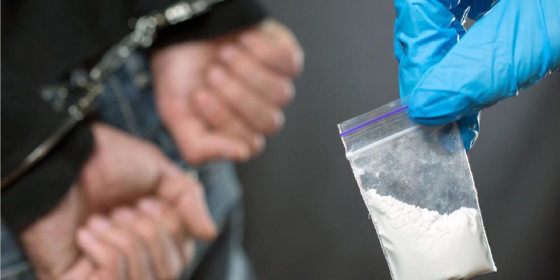 ड्रग्स भारत