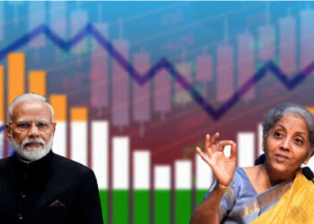 जीडीपी ग्रोथ रेट