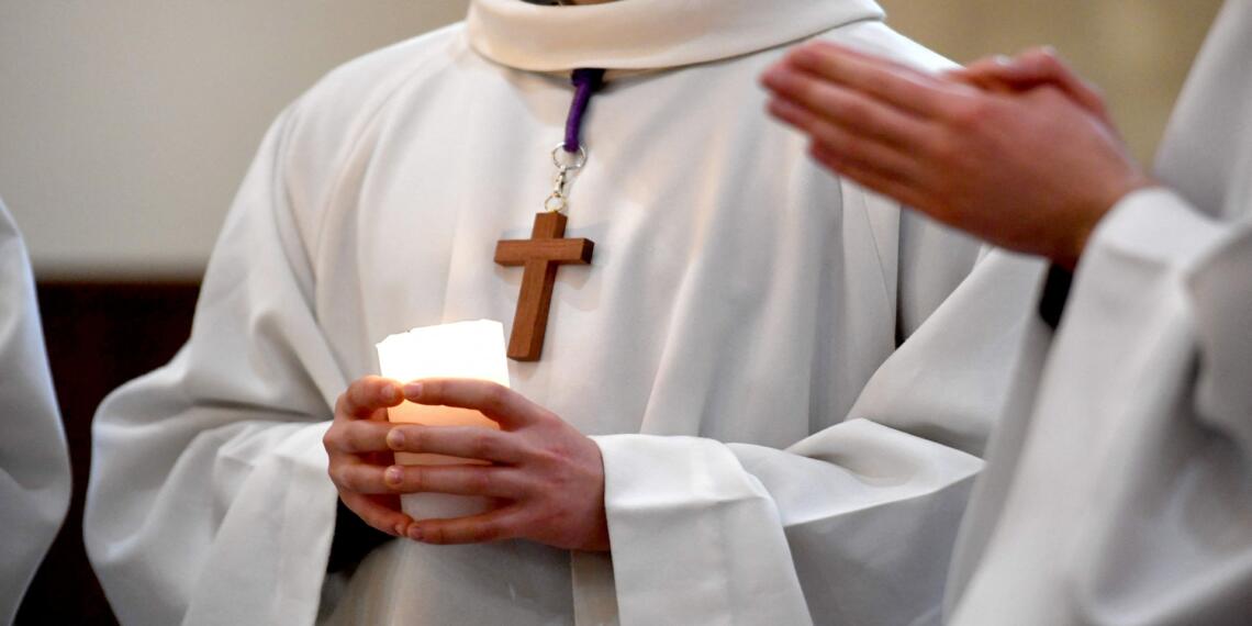 फ्रांस कैथोलिक चर्च