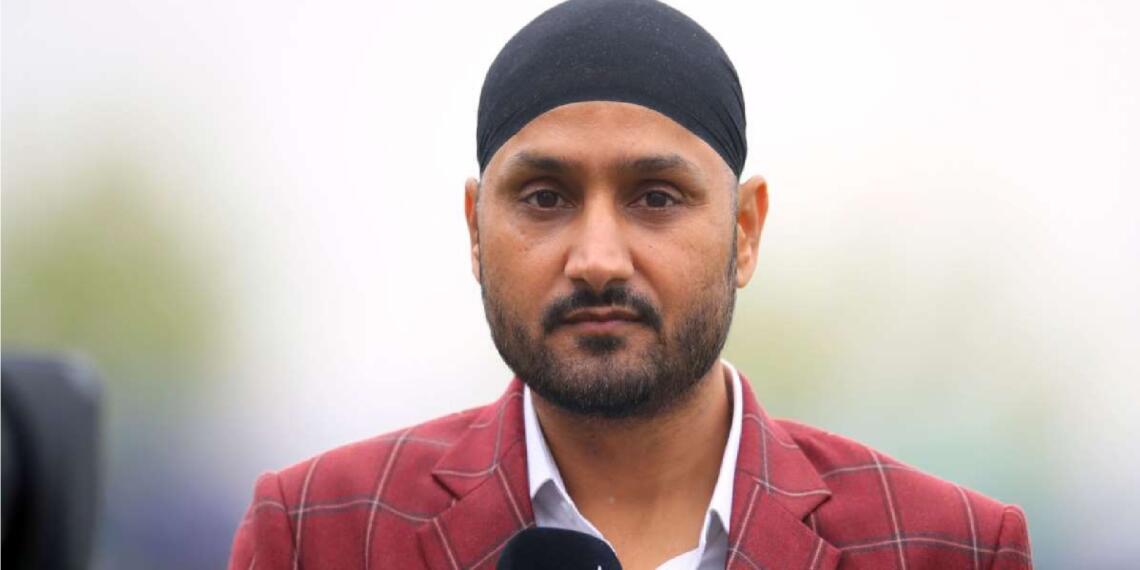 मोहम्मद आमिर हरभजन