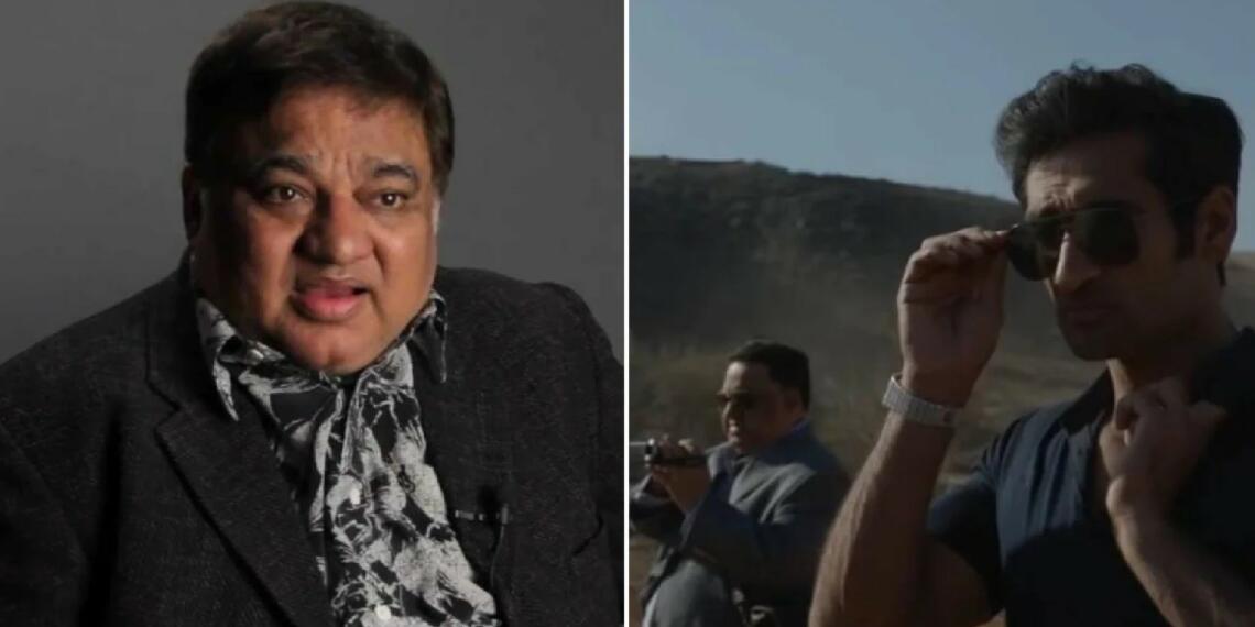 हरीश पटेल को अपनी बात कहने के लिए Bollywood ने दरकिनार कर दिया था, अब वह Hollywood में जलवा दिखा रहे हैं