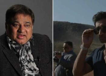 हरीश पटेल को अपनी बात कहने के लिए Bollywood ने दरकिनार कर दिया था, अब वह Hollywood में जलवा दिखा रहे हैं