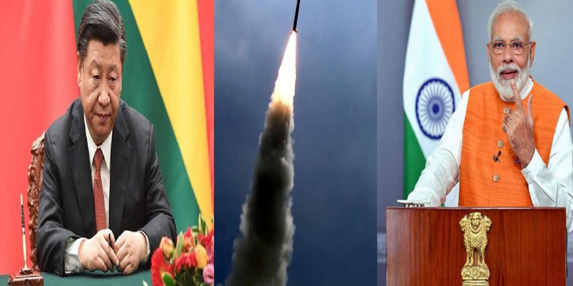 हाइपरसोनिक क्रूज मिसाइल