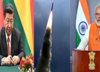 हाइपरसोनिक क्रूज मिसाइल