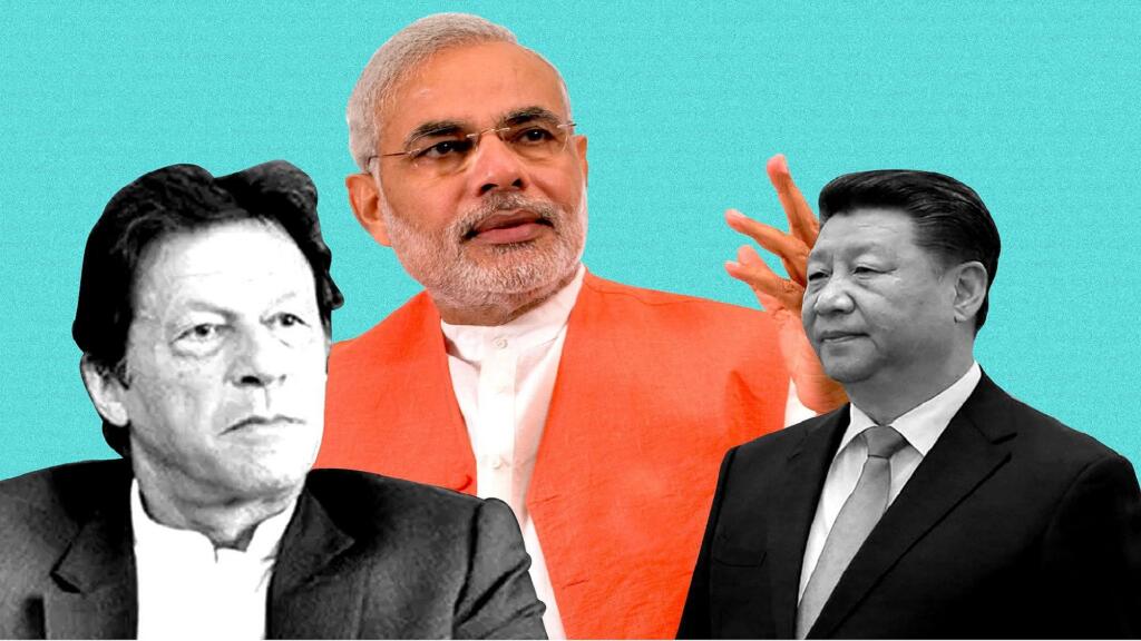 पाकिस्तान चीन सीपेक