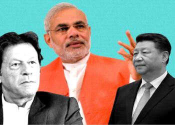 पाकिस्तान चीन सीपेक