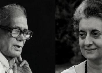 जयप्रकाश नारायण