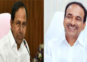 ईटेला राजेंदर भाजपा