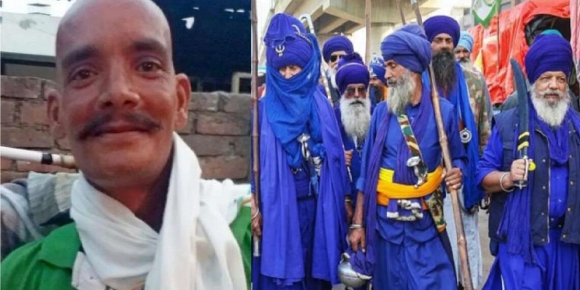 लखबीर सिंह